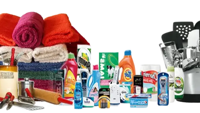 Cabin supplies