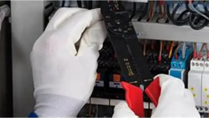 Electric and Electronics