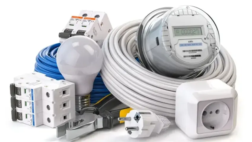 Electrical store