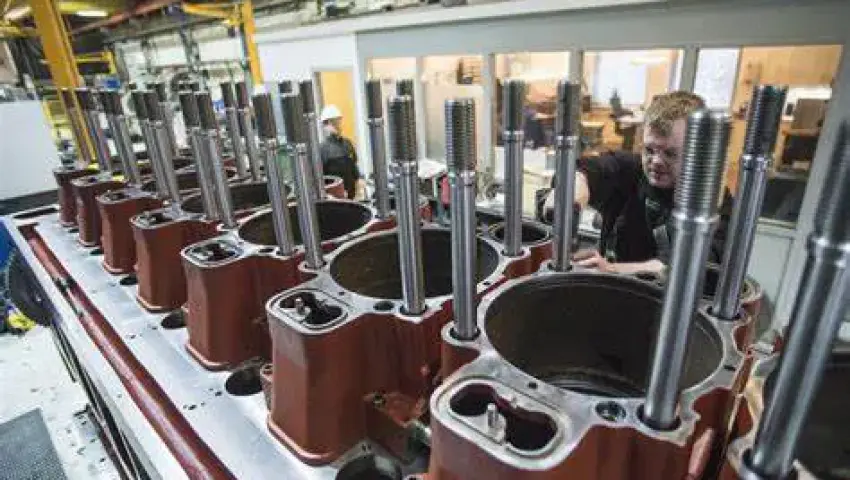 Mechanical Engineering