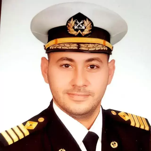 CAPT. FOUAD ABO SETA