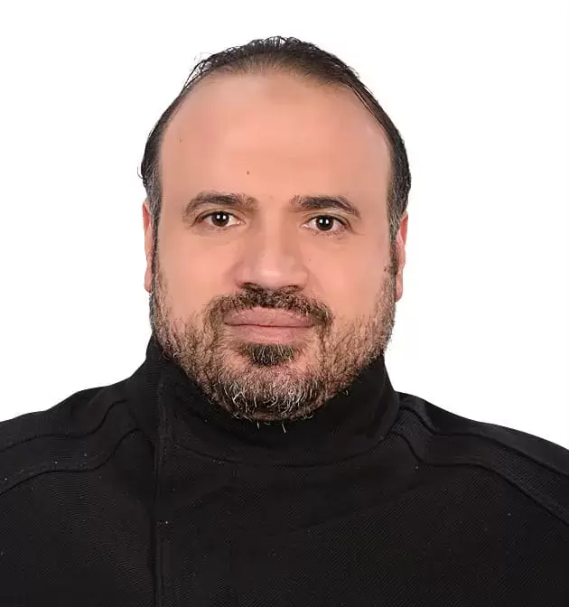 CAPT. ElSAFY ANWAR